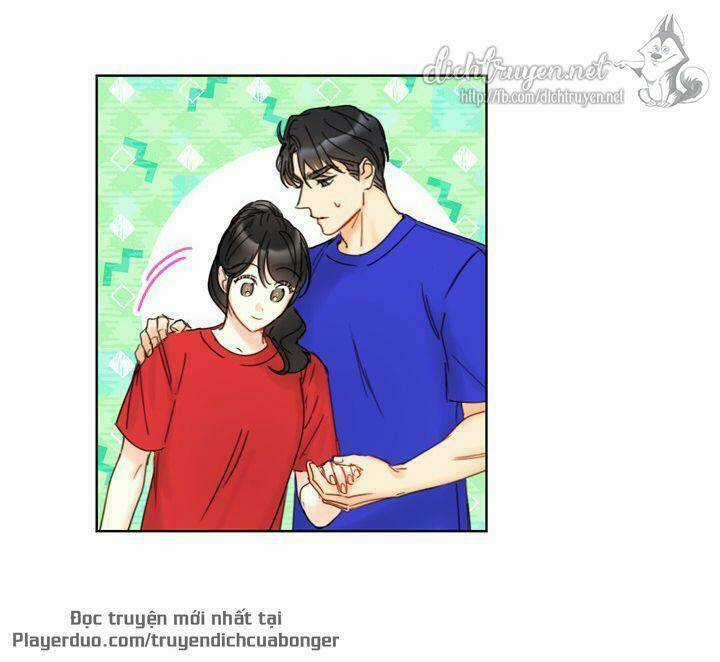 Hẹn Hò Nơi Công Sở - Chapter 87 - Trang 59