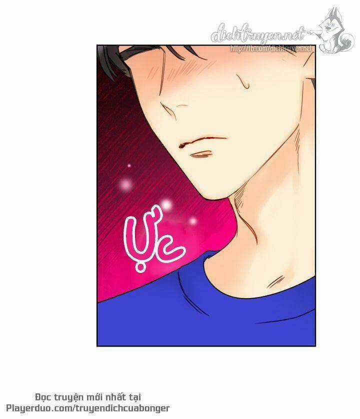 Hẹn Hò Nơi Công Sở - Chapter 87 - Trang 60