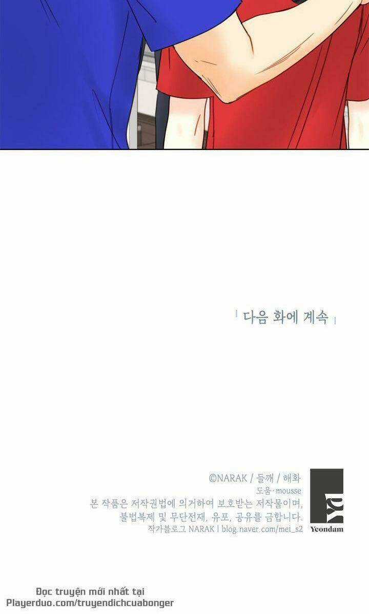 Hẹn Hò Nơi Công Sở - Chapter 87 - Trang 62