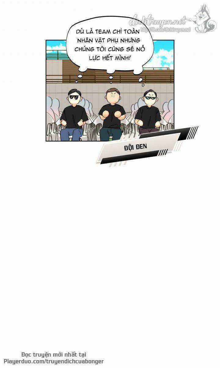 Hẹn Hò Nơi Công Sở - Chapter 87 - Trang 9