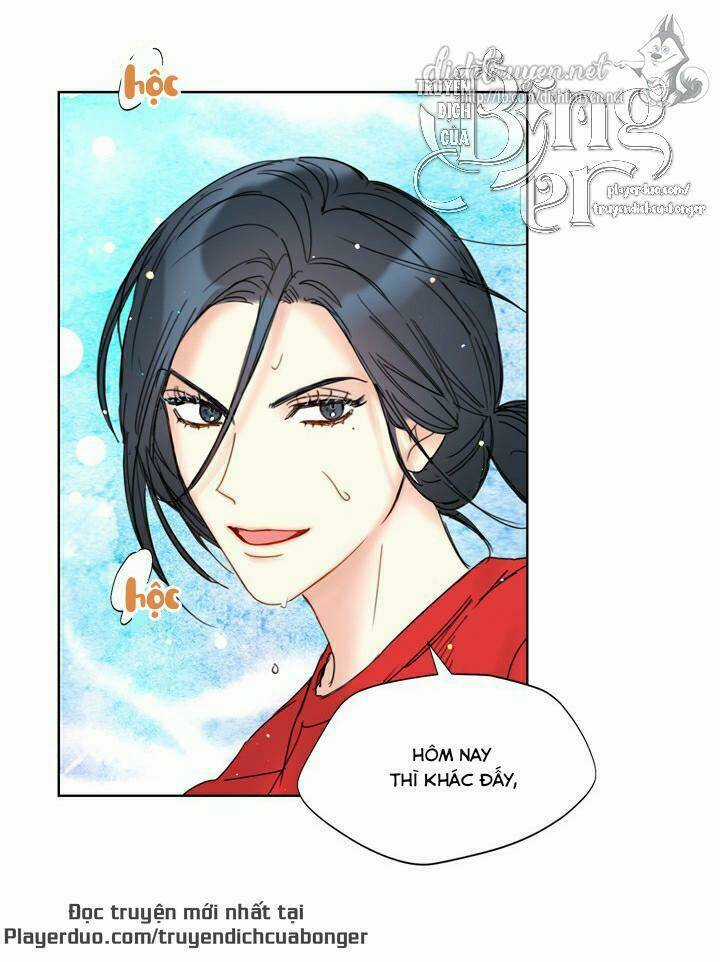 Hẹn Hò Nơi Công Sở - Chapter 88 - Trang 25