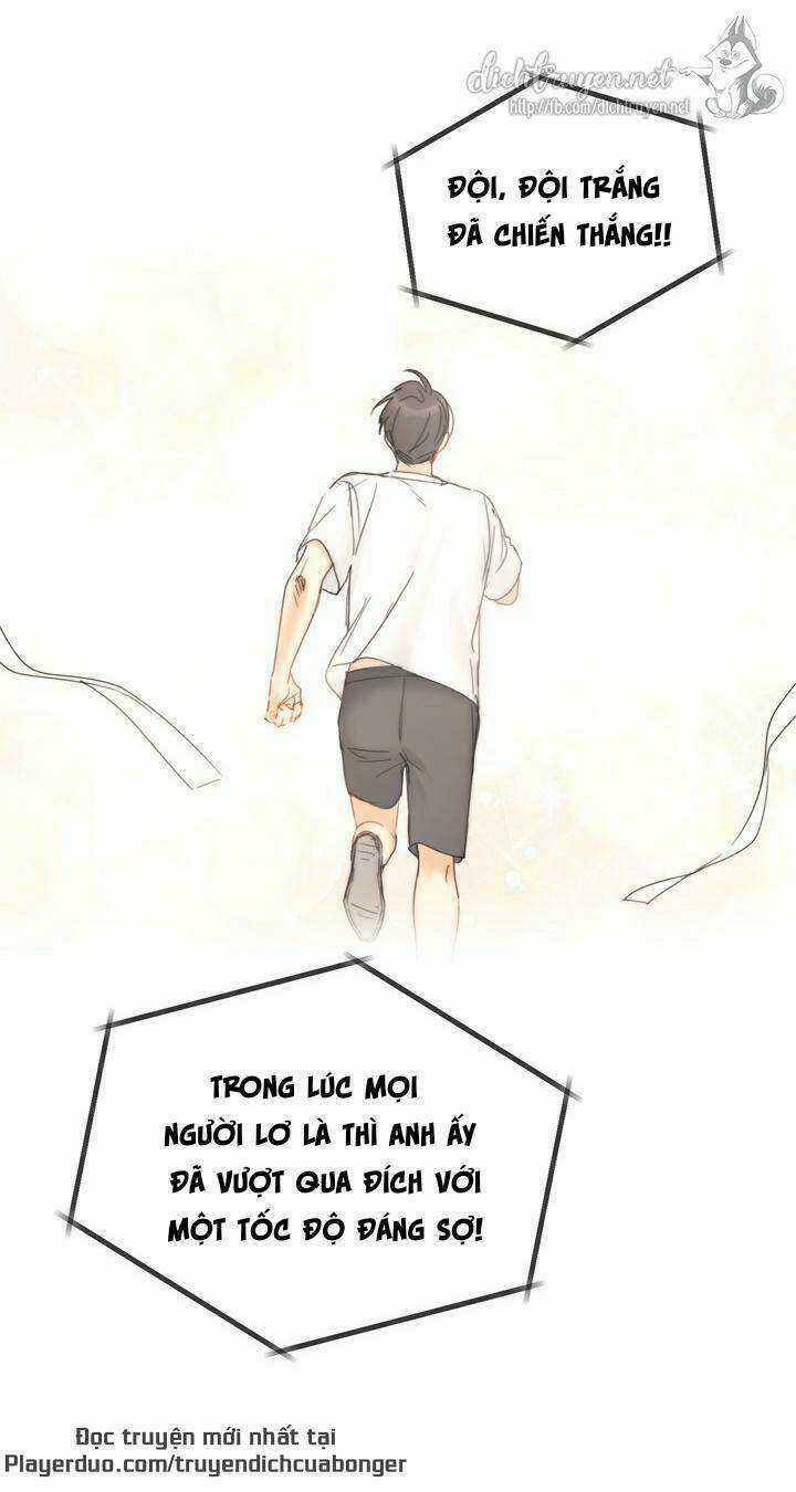 Hẹn Hò Nơi Công Sở - Chapter 88 - Trang 32