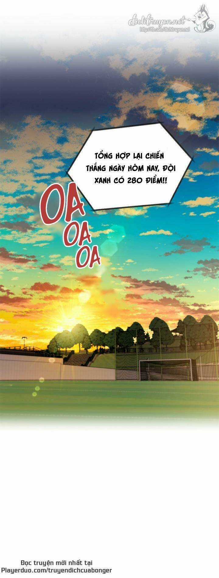 Hẹn Hò Nơi Công Sở - Chapter 88 - Trang 42