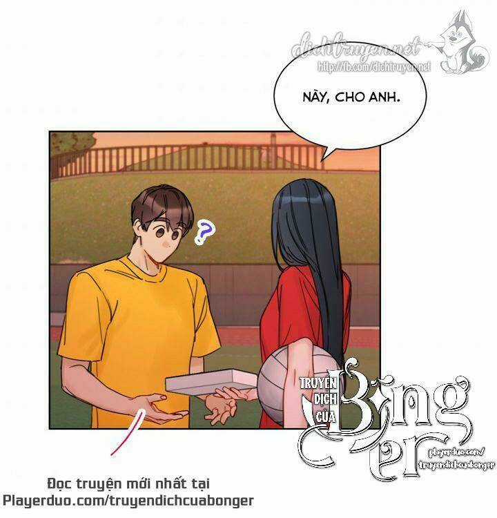 Hẹn Hò Nơi Công Sở - Chapter 88 - Trang 47