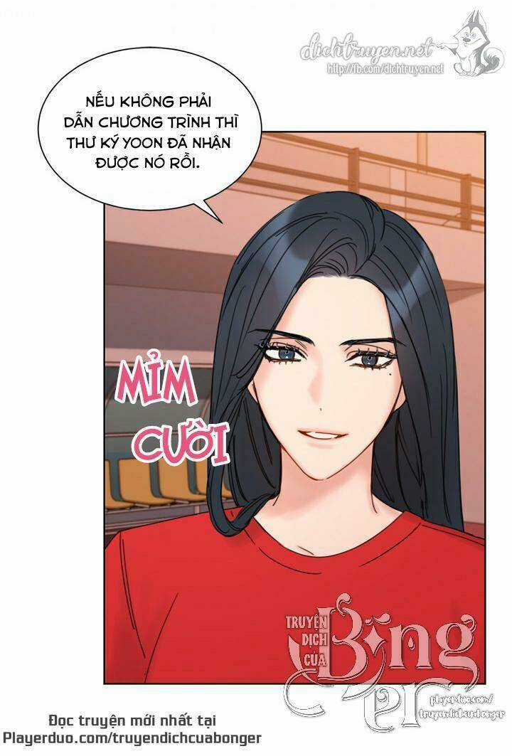 Hẹn Hò Nơi Công Sở - Chapter 88 - Trang 49