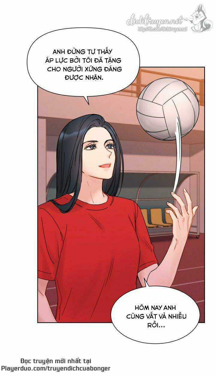 Hẹn Hò Nơi Công Sở - Chapter 88 - Trang 53