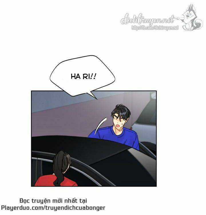 Hẹn Hò Nơi Công Sở - Chapter 88 - Trang 59