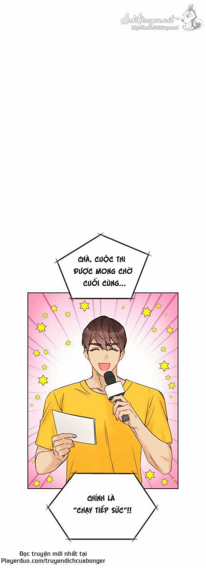 Hẹn Hò Nơi Công Sở - Chapter 88 - Trang 7