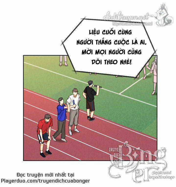 Hẹn Hò Nơi Công Sở - Chapter 88 - Trang 9