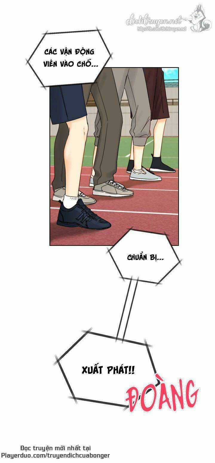 Hẹn Hò Nơi Công Sở - Chapter 88 - Trang 10