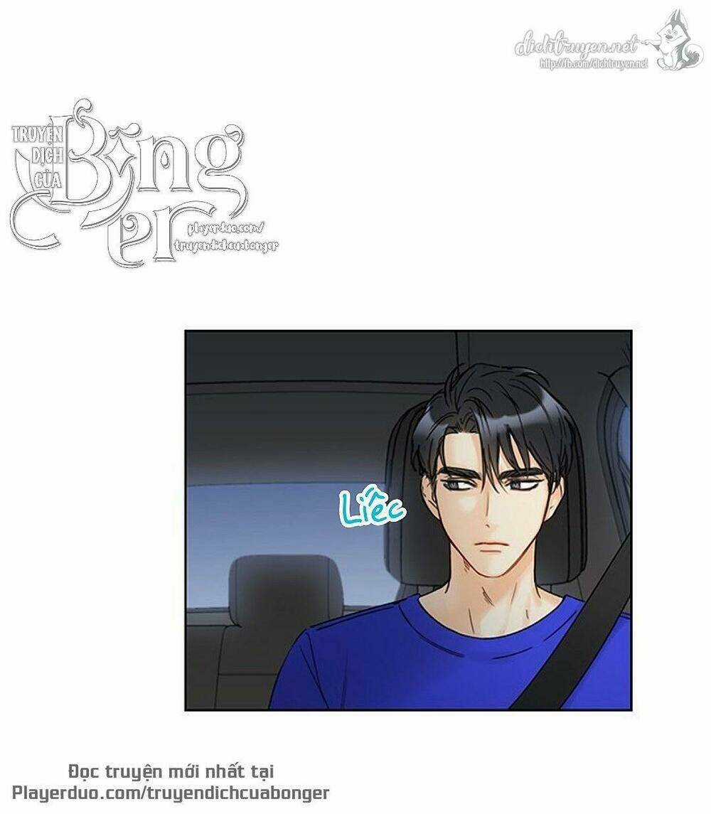 Hẹn Hò Nơi Công Sở - Chapter 89 - Trang 2