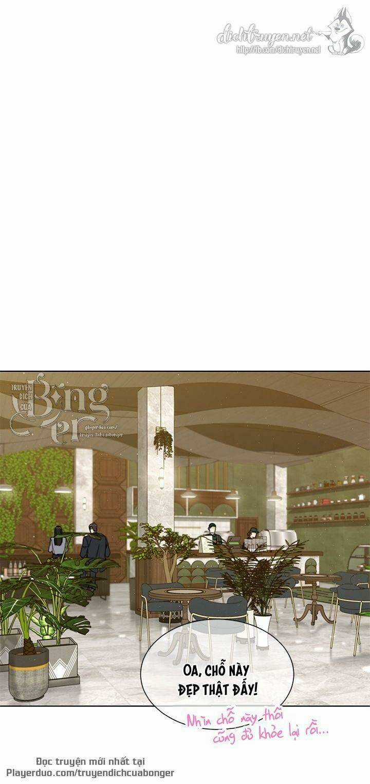 Hẹn Hò Nơi Công Sở - Chapter 89 - Trang 11