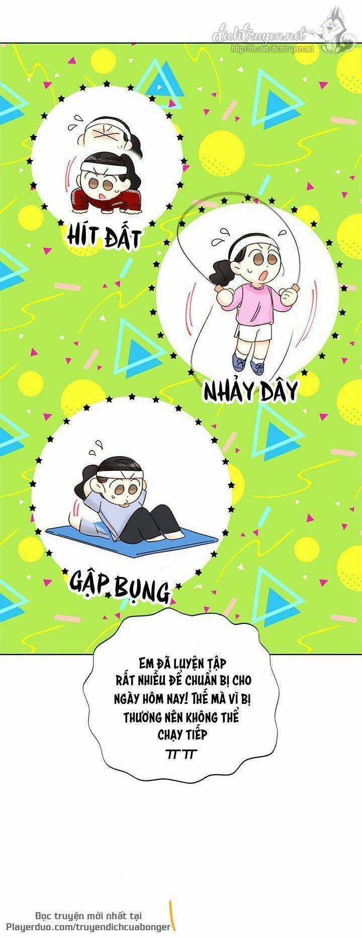 Hẹn Hò Nơi Công Sở - Chapter 89 - Trang 18