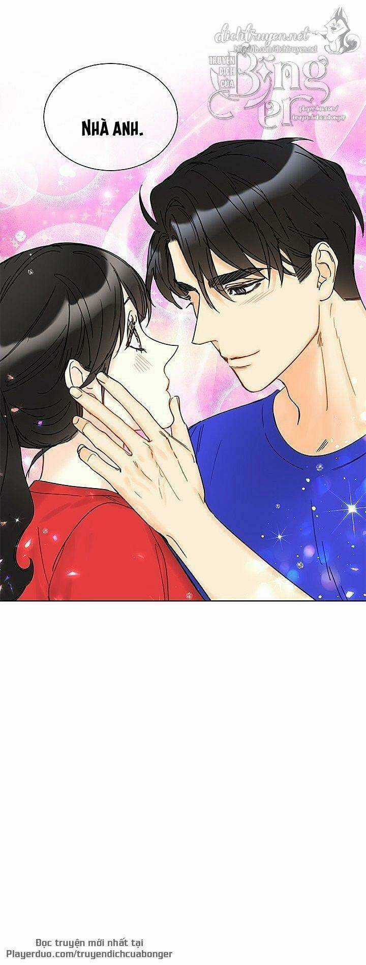 Hẹn Hò Nơi Công Sở - Chapter 89 - Trang 22