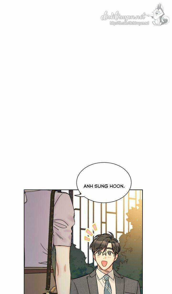 Hẹn Hò Nơi Công Sở - Chapter 89 - Trang 23