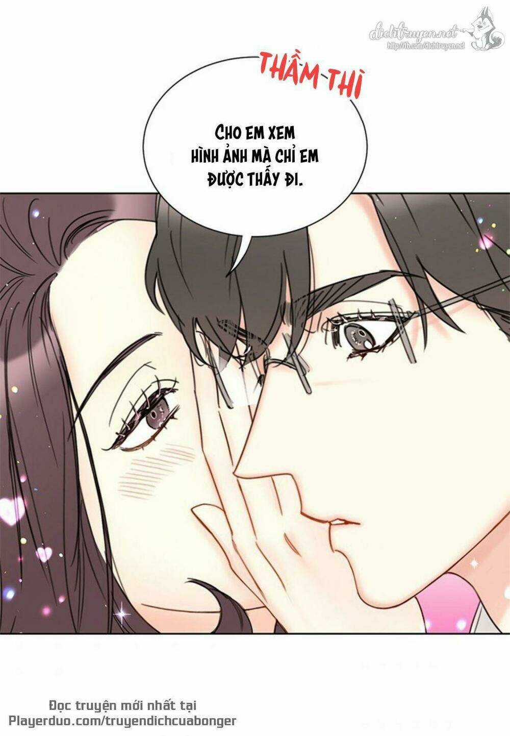 Hẹn Hò Nơi Công Sở - Chapter 89 - Trang 34