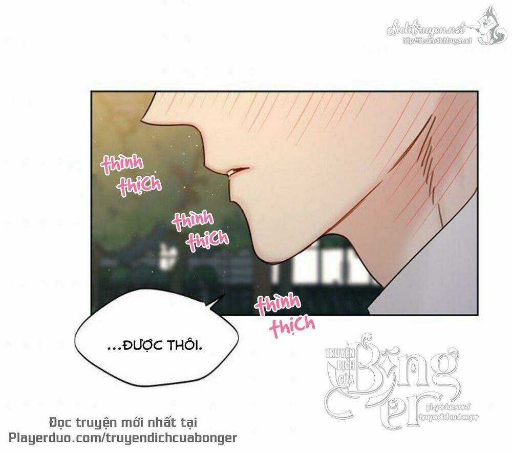 Hẹn Hò Nơi Công Sở - Chapter 89 - Trang 35