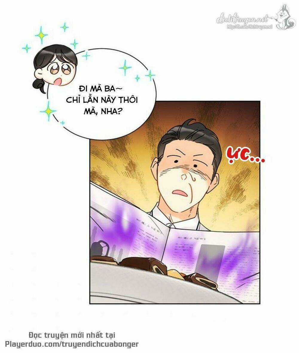 Hẹn Hò Nơi Công Sở - Chapter 89 - Trang 45