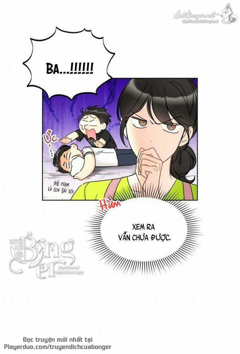 Hẹn Hò Nơi Công Sở - Chapter 89 - Trang 47