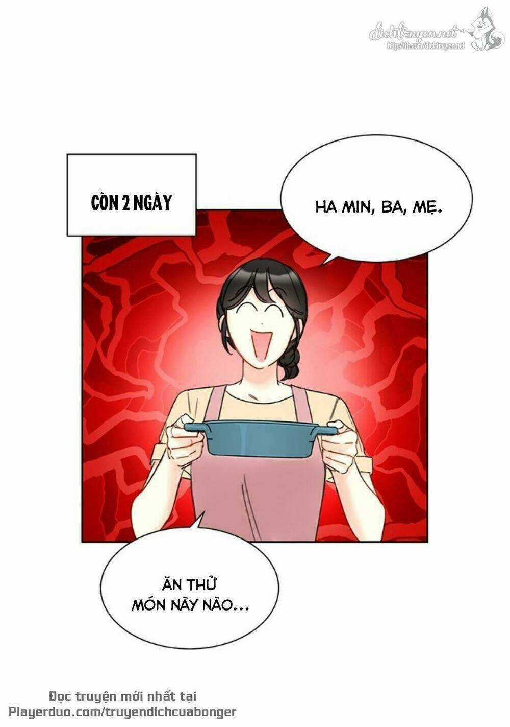 Hẹn Hò Nơi Công Sở - Chapter 89 - Trang 48