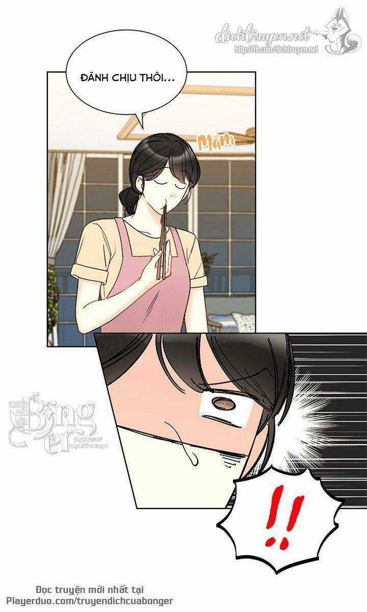 Hẹn Hò Nơi Công Sở - Chapter 89 - Trang 50