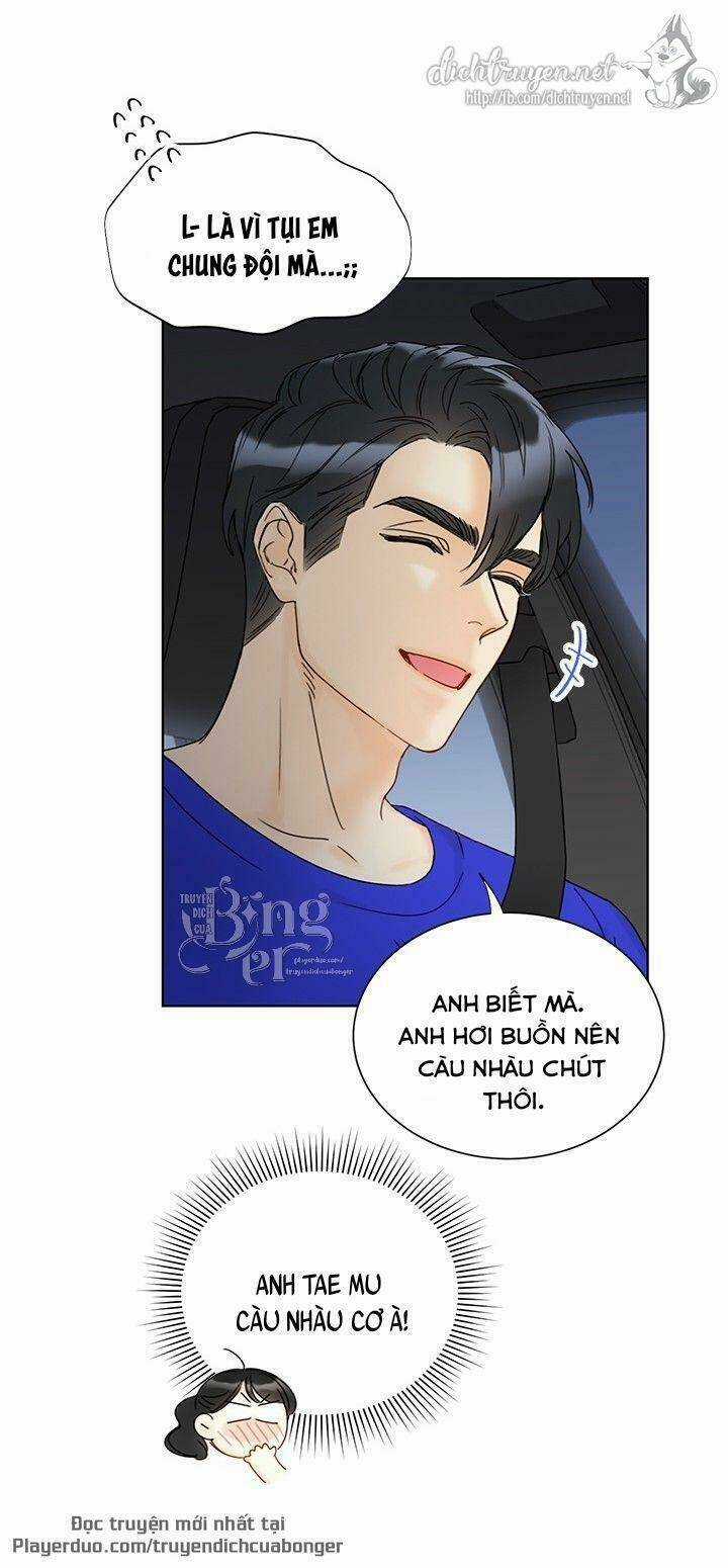 Hẹn Hò Nơi Công Sở - Chapter 89 - Trang 6