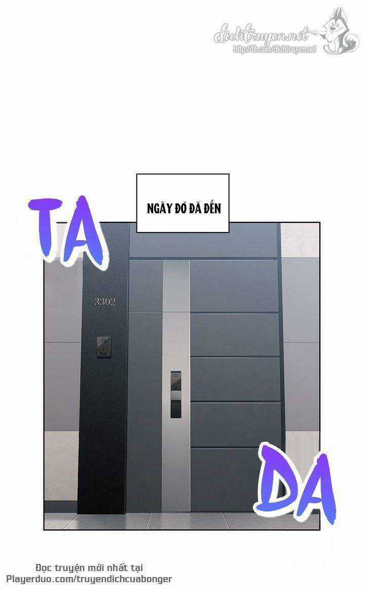 Hẹn Hò Nơi Công Sở - Chapter 89 - Trang 59