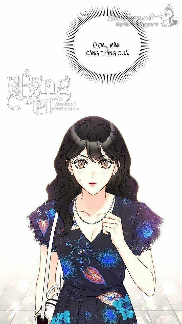 Hẹn Hò Nơi Công Sở - Chapter 89 - Trang 60