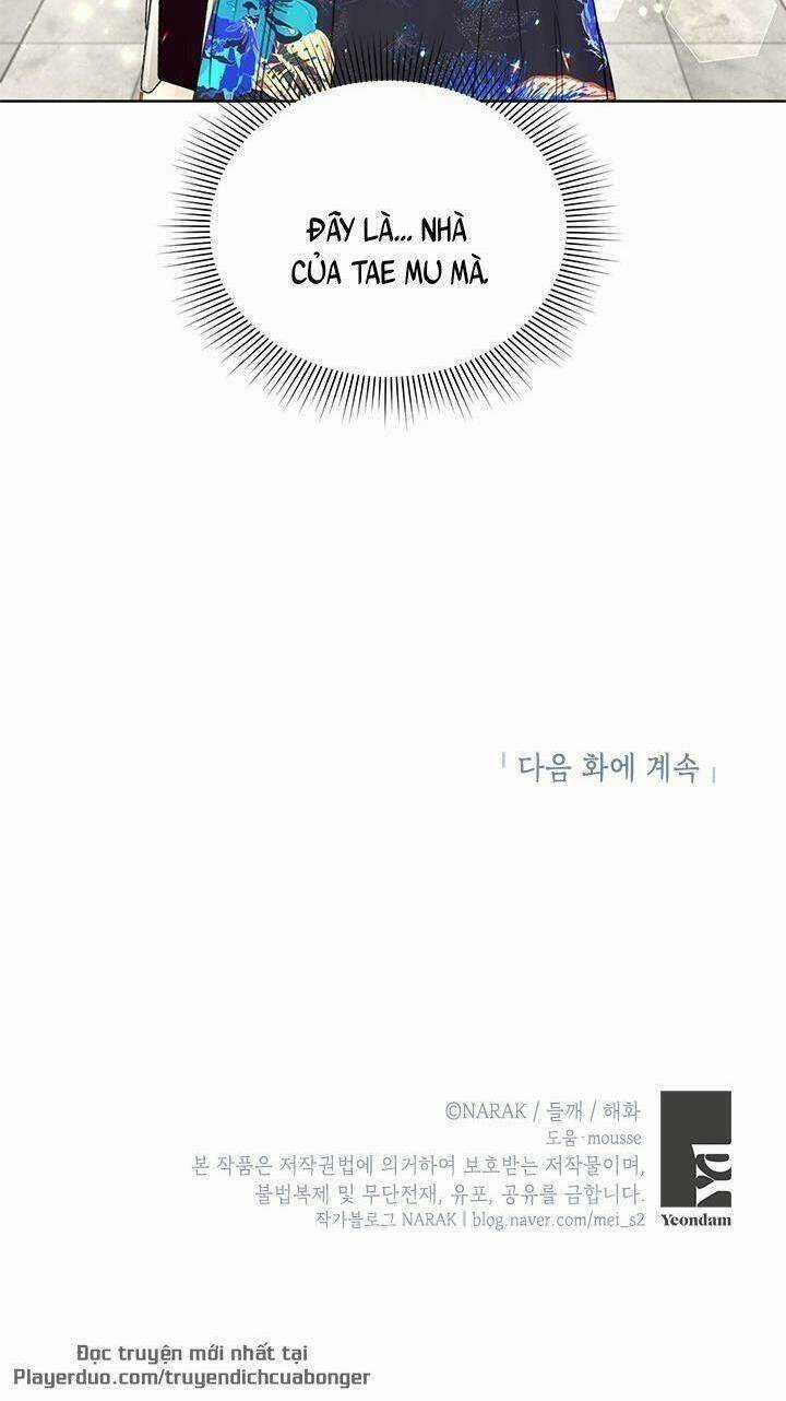 Hẹn Hò Nơi Công Sở - Chapter 89 - Trang 61