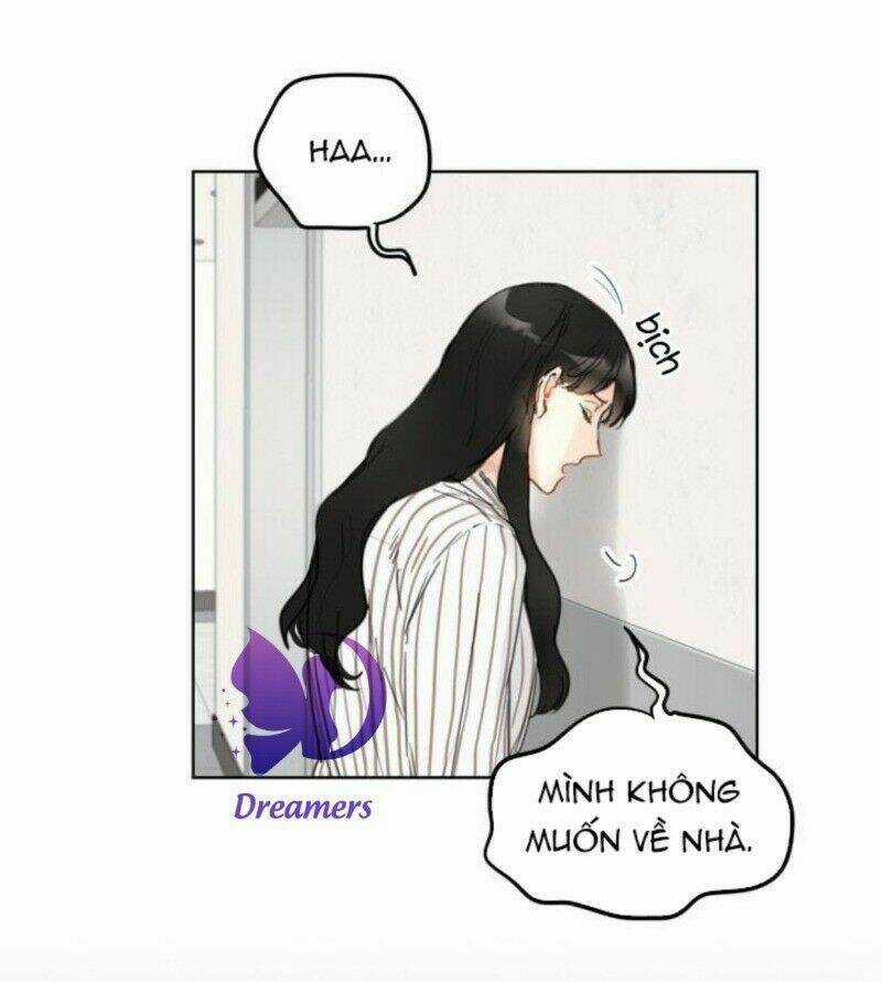 Hẹn Hò Nơi Công Sở - Chapter 9 - Trang 2