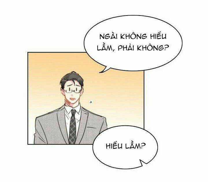 Hẹn Hò Nơi Công Sở - Chapter 9 - Trang 12