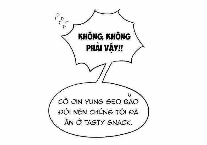 Hẹn Hò Nơi Công Sở - Chapter 9 - Trang 14