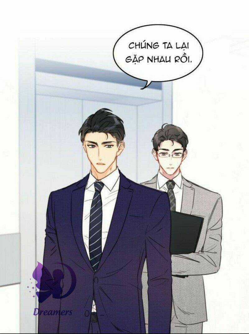 Hẹn Hò Nơi Công Sở - Chapter 9 - Trang 25