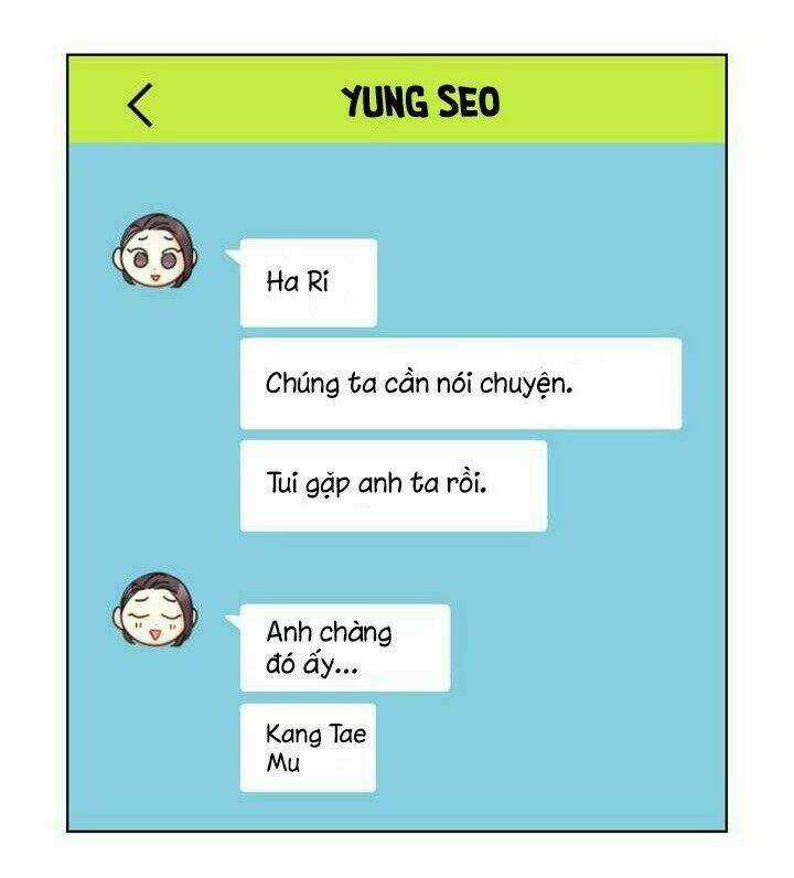 Hẹn Hò Nơi Công Sở - Chapter 9 - Trang 27