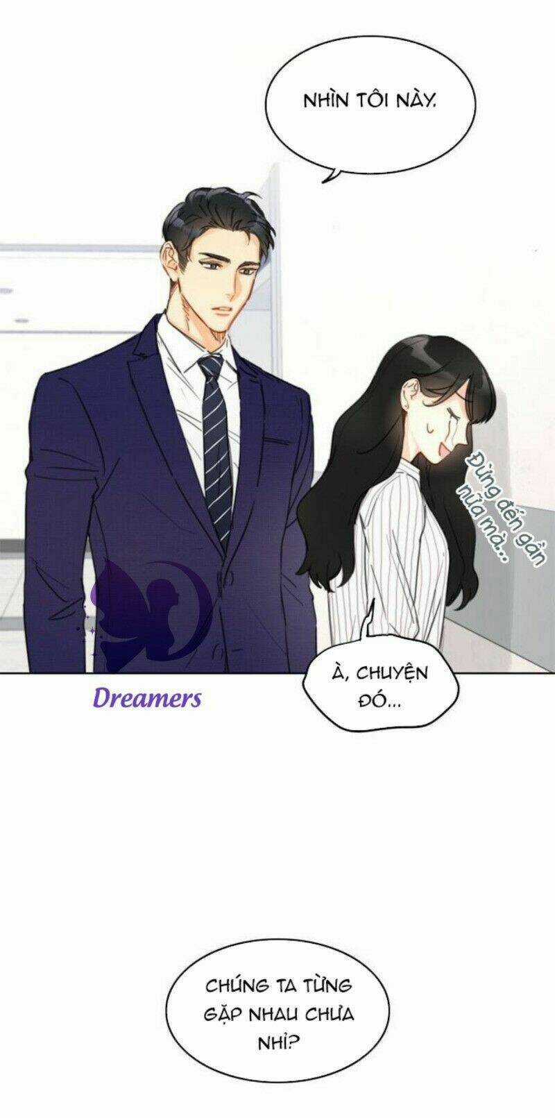 Hẹn Hò Nơi Công Sở - Chapter 9 - Trang 30