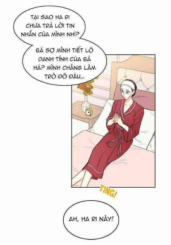 Hẹn Hò Nơi Công Sở - Chapter 9 - Trang 41