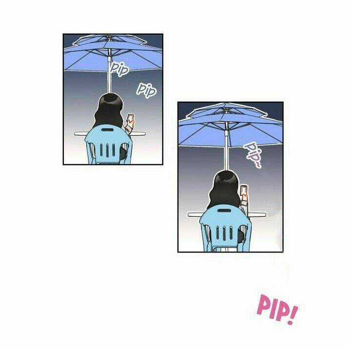 Hẹn Hò Nơi Công Sở - Chapter 9 - Trang 47