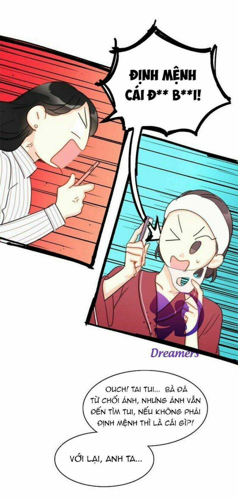 Hẹn Hò Nơi Công Sở - Chapter 9 - Trang 48