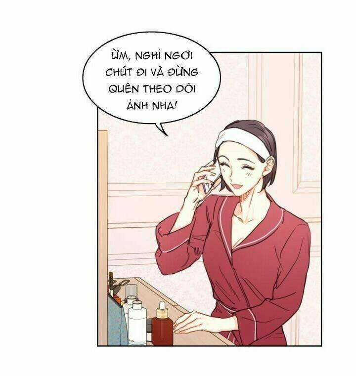 Hẹn Hò Nơi Công Sở - Chapter 9 - Trang 56