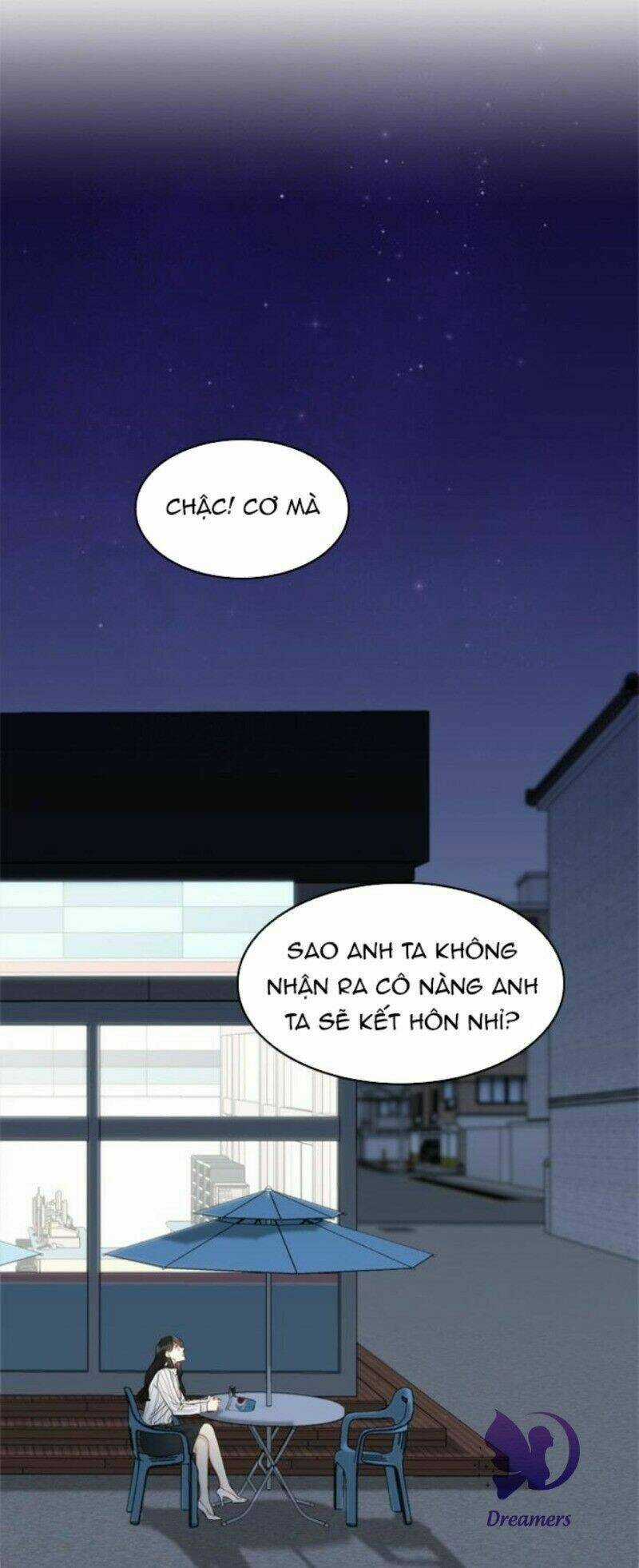 Hẹn Hò Nơi Công Sở - Chapter 9 - Trang 59