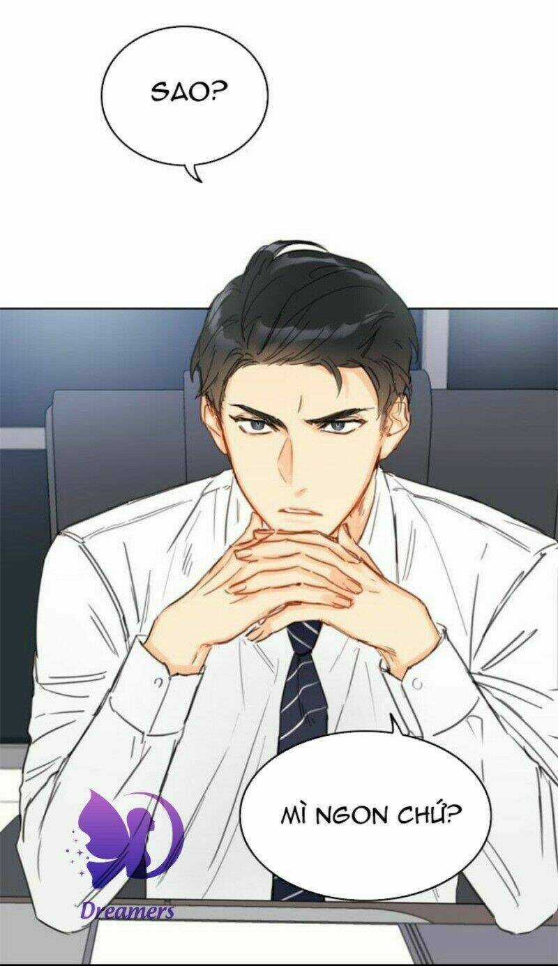 Hẹn Hò Nơi Công Sở - Chapter 9 - Trang 10