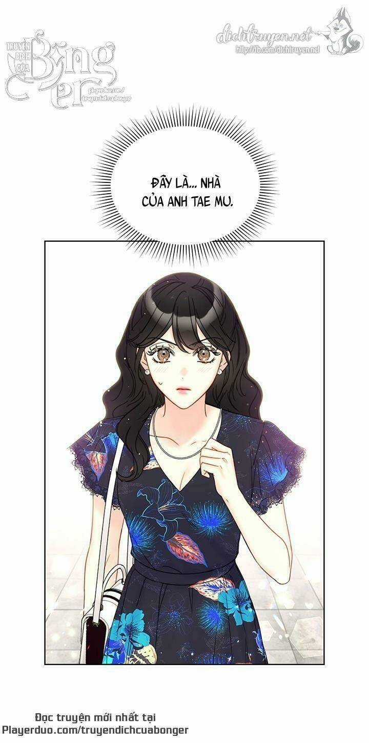 Hẹn Hò Nơi Công Sở - Chapter 90 - Trang 2