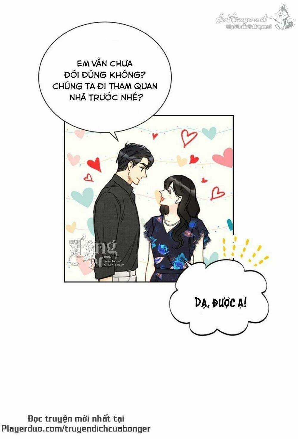 Hẹn Hò Nơi Công Sở - Chapter 90 - Trang 11