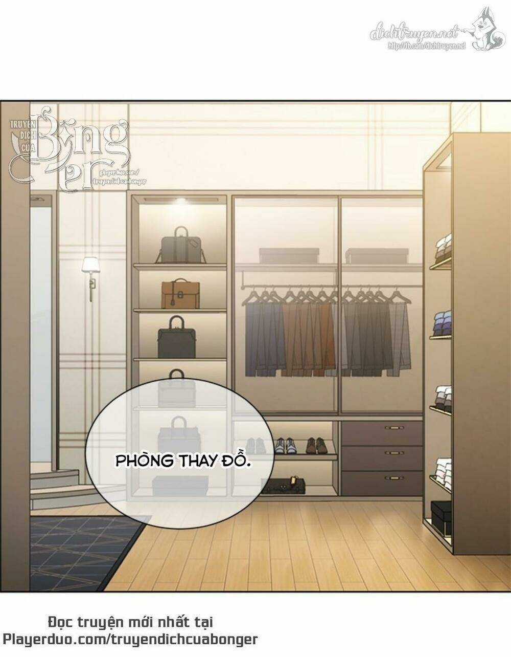 Hẹn Hò Nơi Công Sở - Chapter 90 - Trang 14