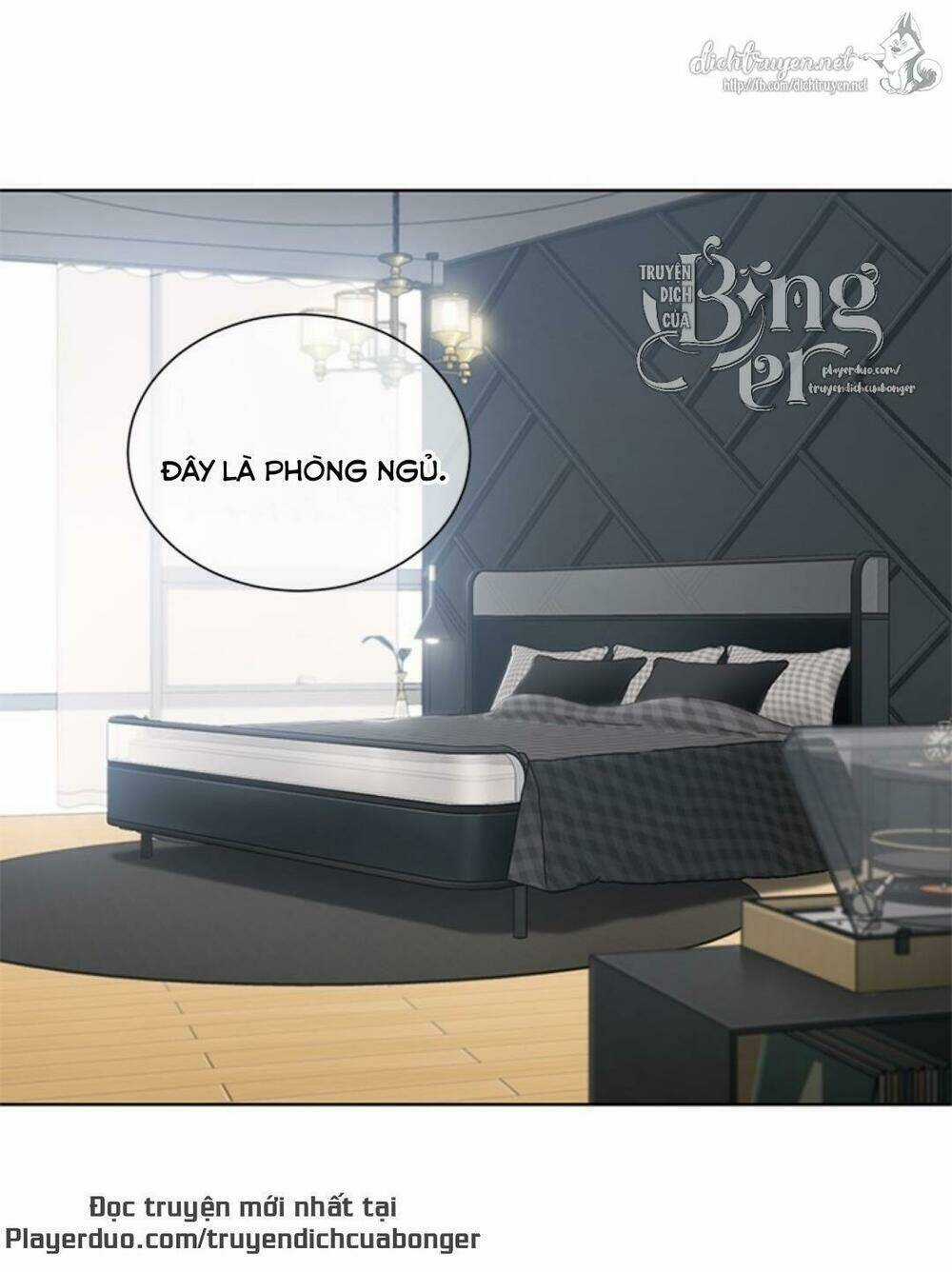 Hẹn Hò Nơi Công Sở - Chapter 90 - Trang 16