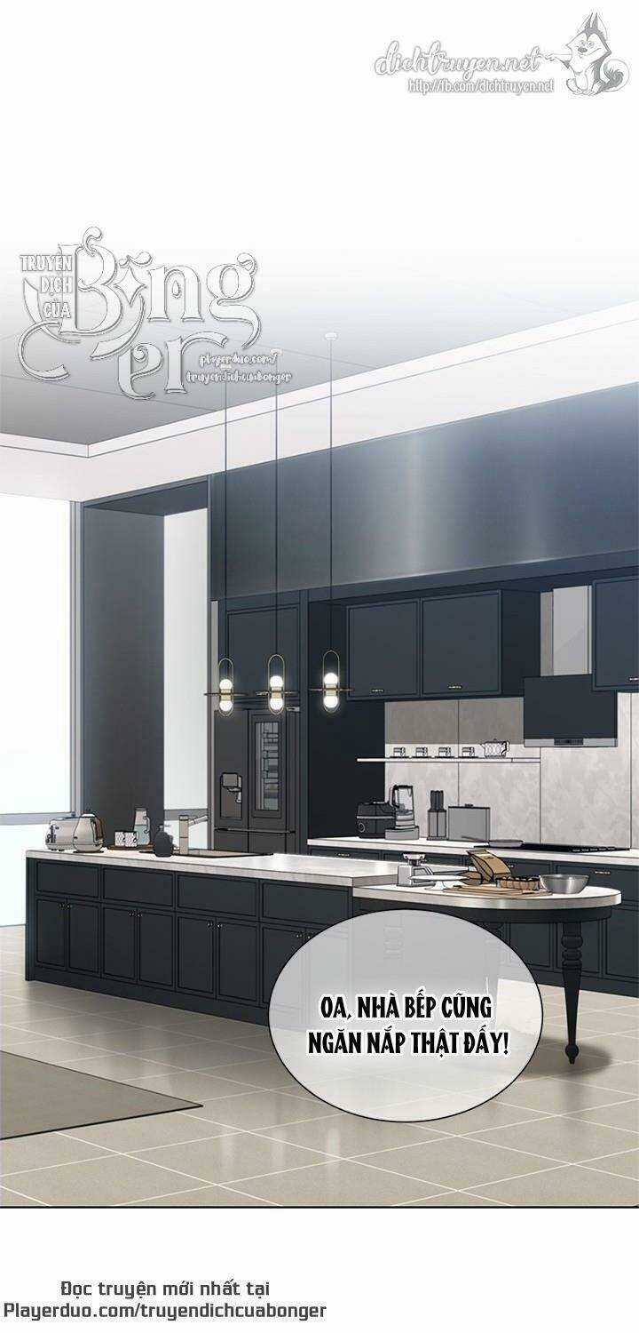 Hẹn Hò Nơi Công Sở - Chapter 90 - Trang 19