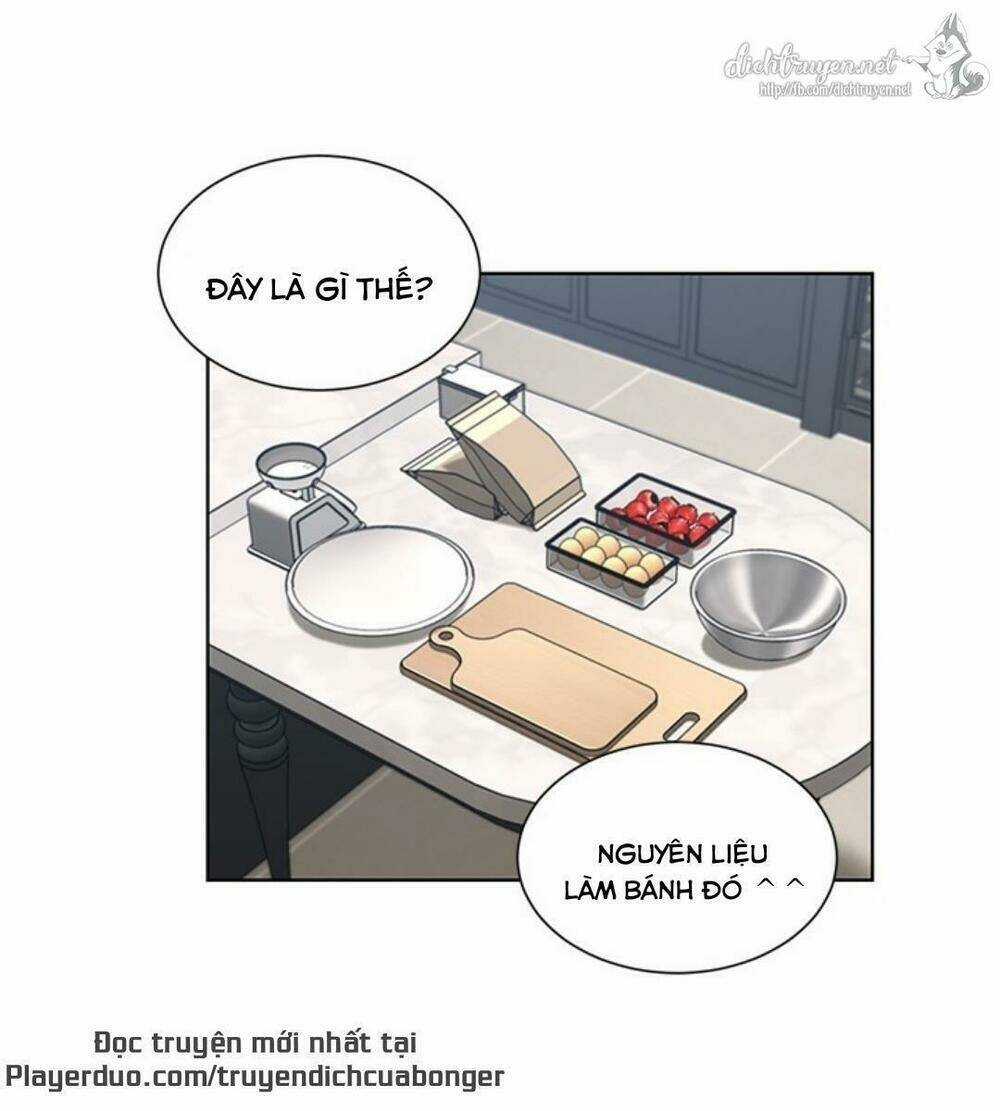 Hẹn Hò Nơi Công Sở - Chapter 90 - Trang 20