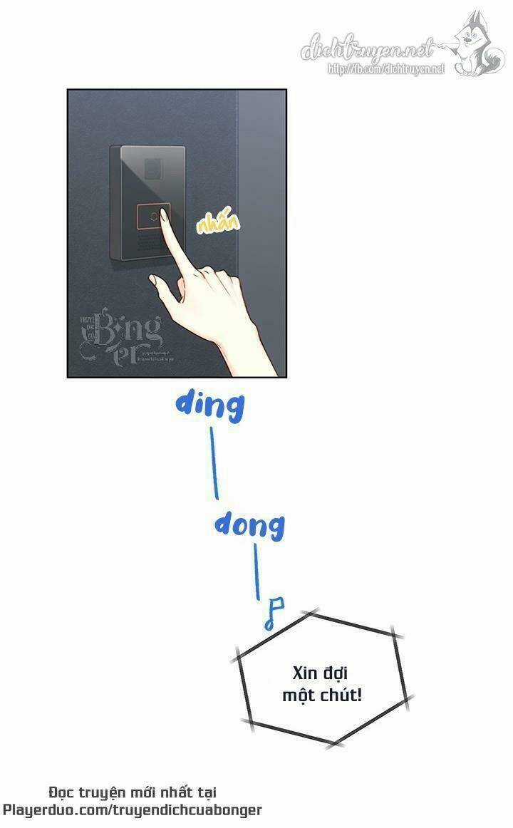 Hẹn Hò Nơi Công Sở - Chapter 90 - Trang 3