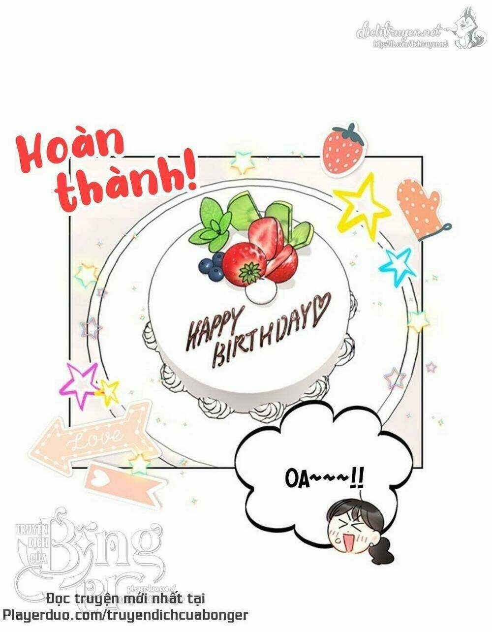 Hẹn Hò Nơi Công Sở - Chapter 90 - Trang 25