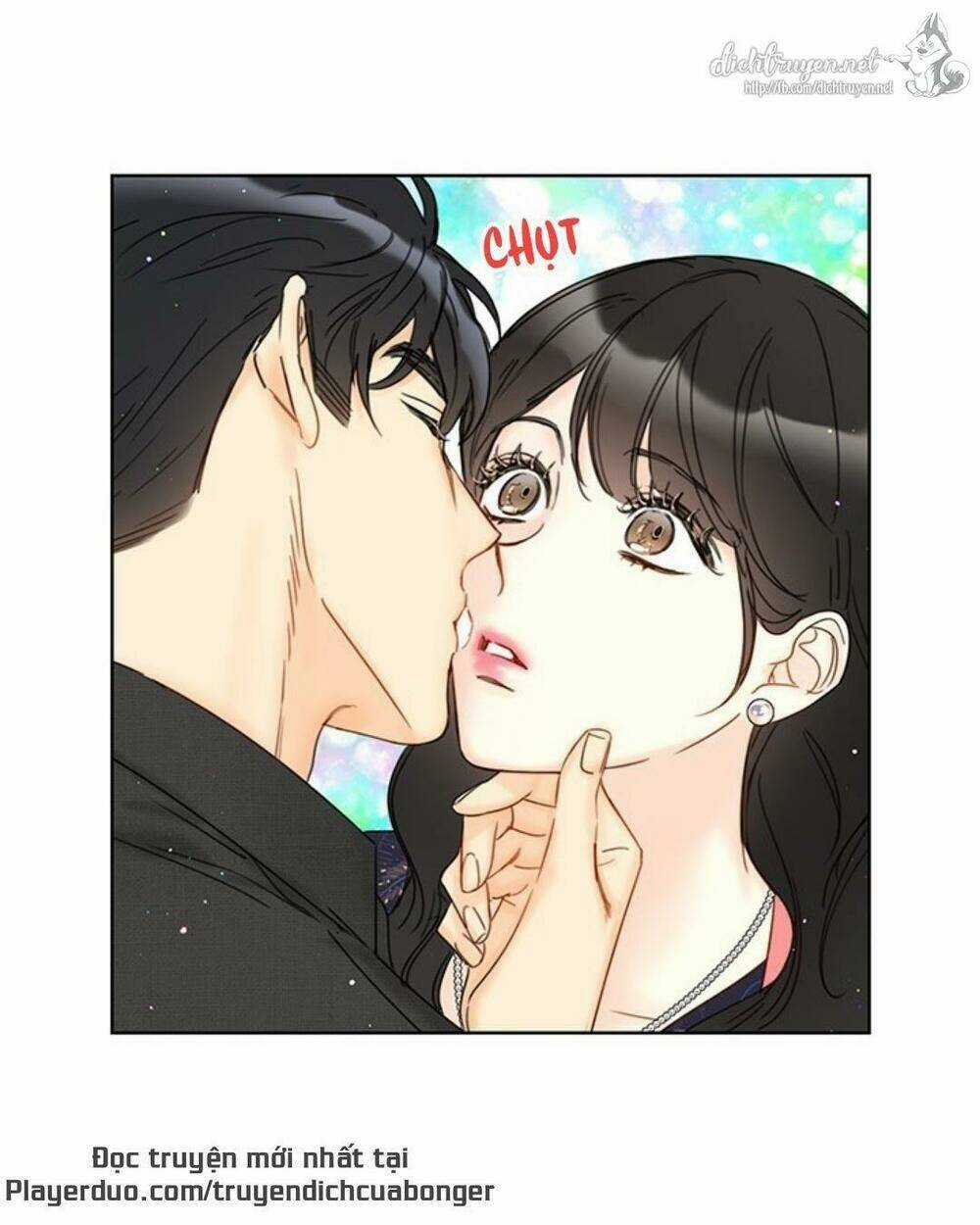 Hẹn Hò Nơi Công Sở - Chapter 90 - Trang 28